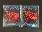 Promotion Sleeve Neon Don    10 Sleeves 2set Limited One Piece Card Sealed Bk2