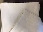 60 New 24x50 White Hotel Brand Bath Towels Hotel 100  Cotton Towels Grade B