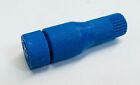 Blue Posi-tap Products Pta1618  Wire Tap Line Connectors 14-16 Gauge    lot Of 25   