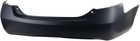 Rear Bumper Cover 2007-2011 Toyota Camry Le Xle Ce 2 4l 2 5l Oem 5215906950