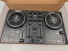 Numark Party Mix Ii Dj Controller W  Built-in Light Show Tested W serato Works