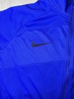 Netherlands 2018 Football Soccer Training Squad Drill Top Nike Sz M