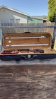 Kennedy Violin 4 4 Lightly Used  Includes Shoulder Rest  Case And Resin