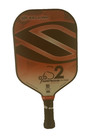 Selkirk Amped S2 Pickleball Paddle X5 Fiber Flex Mid Weight Made In Usa Red