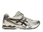 New Asics Gel-kayano 14 Cream Black Metallic Plum 1201a019-108 Men s Shoes 6-11