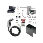 Bulldog 1824200100 Electric Powered Trailer Jack Kit 12000 Lbs  New