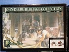 John Deere Heritage Yard Accessory Kit 1 2 And 3 In Series Original Box Read