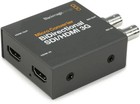 Blackmagic Design Bidirectional Sdi hdmi 3g Micro Converter With Power Supply