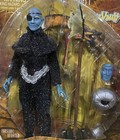Farscape Zhaan Pa u Zotoh Oralla Series 1 Toy Vault Vtg 2000 Action Figure New