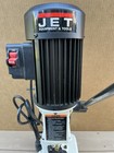 Jet Equipment Jbm-5 Bench Mortise Machine 1 2 Hp 115v Press Drill