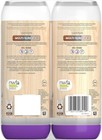Swiffer Powermop Wood Quickdry Wood Floor Cleaning Solution Lemon Scent  25 3 Fl