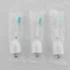 3 Pack Toothbrush Replacement Brush Heads For  Sonicare E Series Hx7001