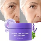 Get-dreamy Overnight Toning Whip - 100ml New Firming Whip That Work While Sleep