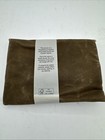 Singapore Airlines Business Class Amenity Kit Le Labo Brand New Sealed Tan