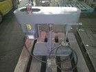 1 Hp Cowles Lab Post Mount Disperser Mixer  Model 1-vg-1 5