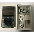 New Apple Ipod Classic Video 5th 128gb Modded Walkman Mp3 Players New Battery