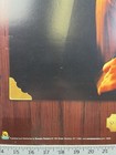 Panic  At The Disco Poster 24x36 2006 Licensed Emo Pop Punk Rock Band Scorpio
