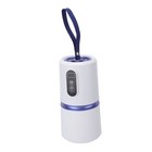 High Speed Portable Clothes Dryer Apartment Travel Rv Mini 200w Drying Machine