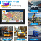 Garmin Car Truck Gps Navigation 7 Inch Touch Screen 2025 Maps Spoken Direction