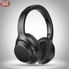 Wh-1000xm4 Wireless Noise-cancelling Over-the-ear Headphones - Black