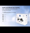 Zeiss Lens Cleaning Wipes 600 Count Pre-moistened Streak-free Eyeglass Cleaner