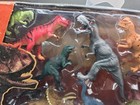 Animal Planet Valley Of Dinos 14-piece Dinosaur Action Figure Toy Set