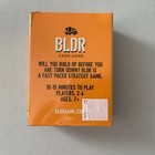 Bldr Card Game Kids Family Building Bldrgames com New 2017 Free Shipping 