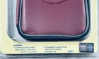 The Boye Crochet Master  6277 Steel   Aluminum Hooks Zippered Case New