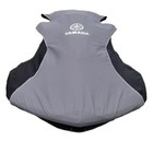 Yamaha Fx Cruiser Series Waverunner Cover Oem Blk ch P n Mwv-cvrcr-ch-19
