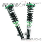 Fits Acura Tl  ua8 ua9  2009-14 Hyper-street One Coilovers Lowering Kit Assembly