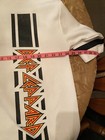 Def Leppard  Ultra Rare Vintage Euphoria 2000 Men   concert  Giant Jersey Size Xl