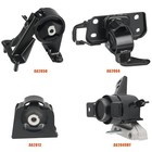 Set Of 4 Engine Motor Mount   Transmission Mount Compatible With Toyota Rav4    