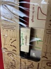 Wood Blocks Uncle Goose Egyptian Hieroglyphics Wooden Block Set In Box Rare