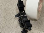 Impact Ec-1213 Twin Shoe Metal Umbrella Bracket W  Swivel Mount Flash Holder