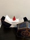 Tomorrowland 2025 Treasure Case Orbyz
