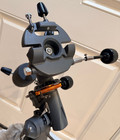 Celestron Cg-3 German Equatorial Mount Astromaster 130eq Reflector Telescope 