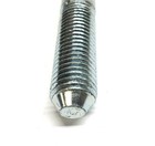 Powers 7 8  X 6  Wedge Anchor  without Hex Nuts Or Washers   lot Of 10  Nos