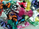Lot Of 10pc Littlest Pet Shop Lps Accessories In Gift Bag More Available