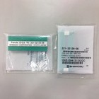 221-32126-08 Ring Capillary Column Graphite Washer For Shimadzu