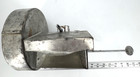 Vintage Sunbeam Mixmaster Slicer grater Attachment