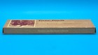 New Box Of 12 Blackfeet Indian Pencils No  2 Med Soft     10 Vector   2 Sundance
