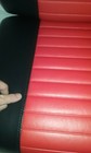 Quilt Vinyl Club Car Ds 2000 Golf Cart Custom Front Seat Cover Set Staple On Diy