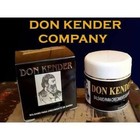 Don Kender Extra Strength Beard And Mustache Growth Balm