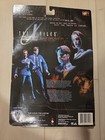 Vintage The X-files Action Figure Agent Mulder   Alien Mcfarlane 1998 Series 1