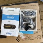 New Sirius S50-tk1 Satellite Radio Receiver   Car Kit   Inv 2   Used Sportster