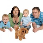 2026 New Wuffy T Dog  Keeps Kids Off Screens  Boosts Creativity And Imagination