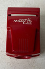 Vtg Mico Ette Micoette Natural   Artificial Light Slide Viewer