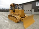 2001 Dresser Td8h Dozer Ex Government Low Hours  Very Nice Dozer