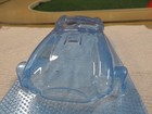 1 24 Shelby Ac Cobra  Lexan Slot Car Body - New 