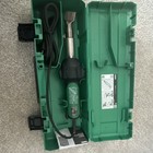 Leister Triac St Hot Air Tool Heat Gun With Carry Case  Mpn 141 228